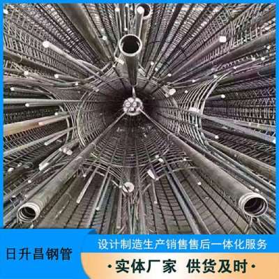 高阳桩基声测管检测时主要考虑两方面的规范内容