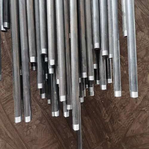 高阳声测管重量是多少？买管必知的计算公式