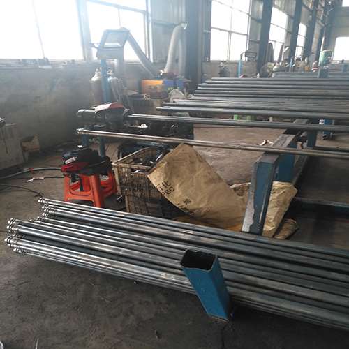高阳桥梁桩基声测管的施工工艺流程